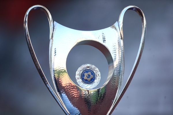 Κύπελλο Ελλάδος: Τα πρώτα τέσσερα ματς της 5ης φάσης