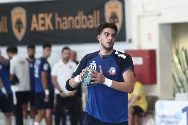 Handball Premier: Με τέσσερις αναμετρήσεις ανοίγει η αυλαία της 3ης αγωνιστικής