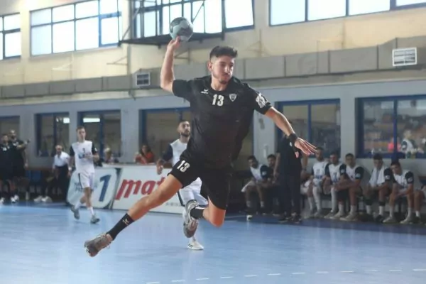 Handball Premier, 3η αγωνιστική: Νίκες για ΠΑΟΚ, Πυλαία και Διομήδη – Μοιρασιά στη Δράμα