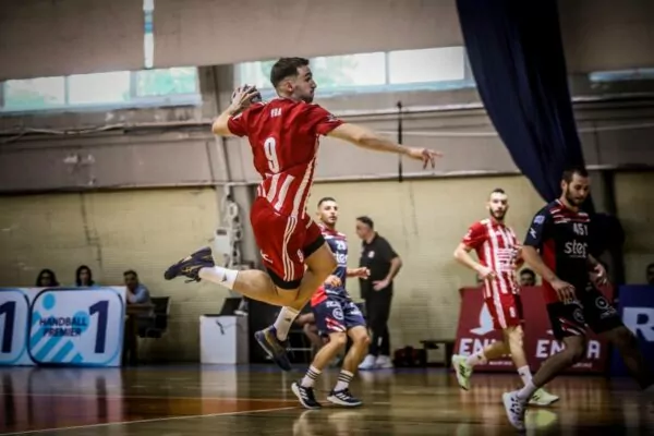 Handball Premier, 4η αγωνιστική: Δυνατές αναμετρήσεις σε Ηλιούπολη και Μίκρα