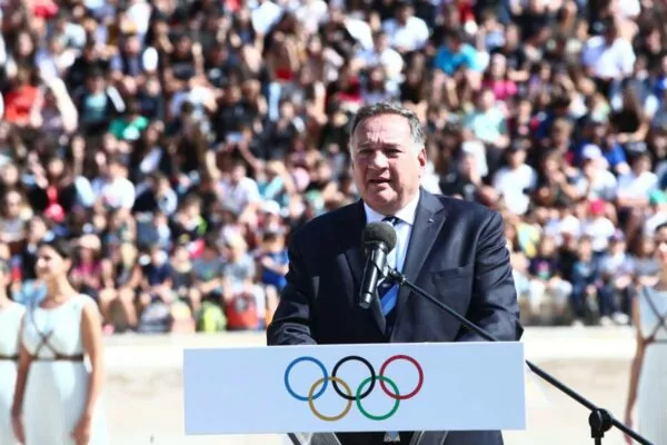 Παρίσι 2024: Νέες επιχορηγήσεις της ΕΟΕ σε αθλητές και αθλήτριες ύψους 303.000 ευρώ