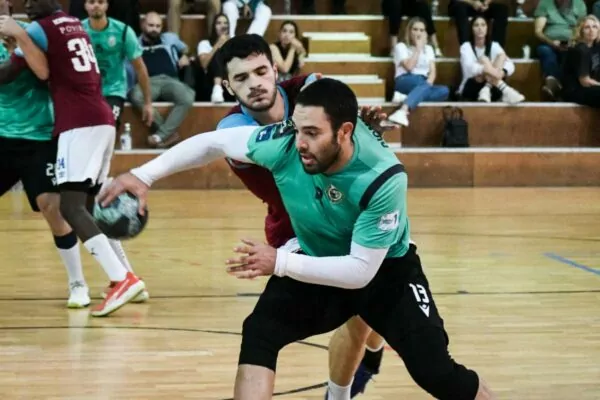 Handball Premier, 4η αγωνιστική: Συνέχισε το αήττητο ο Δούκας – Νίκες για Δράμα, Πυλαία και Διομήδη
