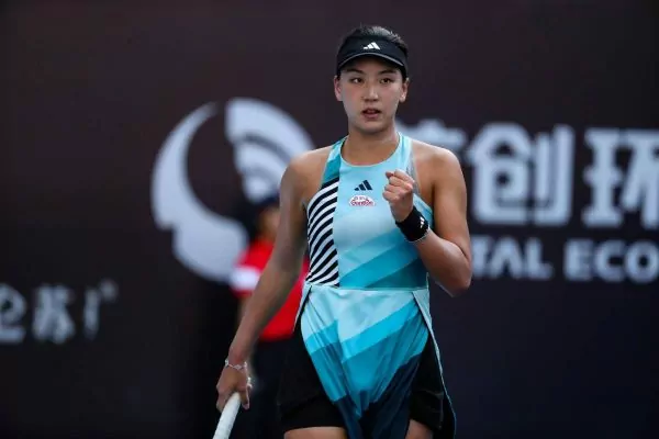China Open: Κέρδισε την Κασάτκινα η Γουάνγκ και περιμένει την Σάκκαρη στον 3ο γύρο
