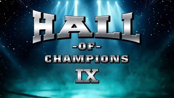 Hall of Champions: Επιστρέφει 11 Φλεβάρη με το 9ο event