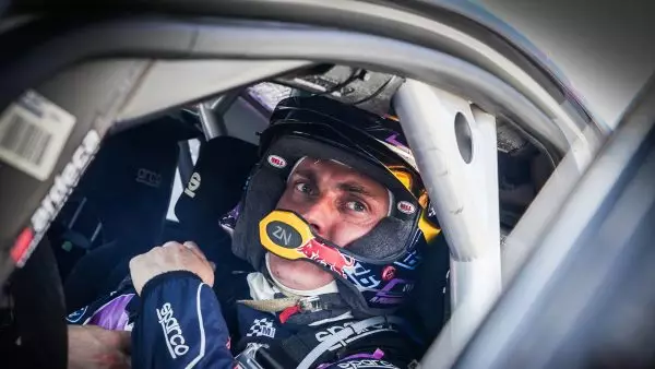 WRC: Επιστρέφει στο Rally1 ο Φουρμό στο Ράλι Ιαπωνίας