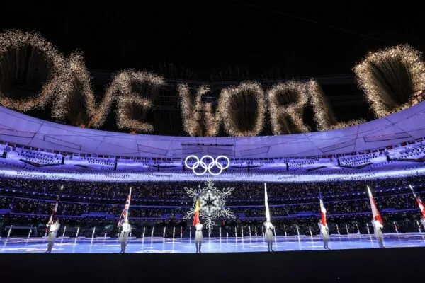 ΔΟΕ: Πρόθεση να ανατεθούν οι Χειμερινοί Ολυμπιακοί 2030 & 2034 πριν το Παρίσι