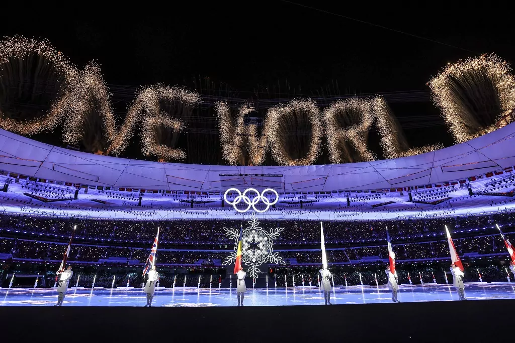 ΔΟΕ: Πρόθεση να ανατεθούν οι Χειμερινοί Ολυμπιακοί 2030 & 2034 πριν το Παρίσι