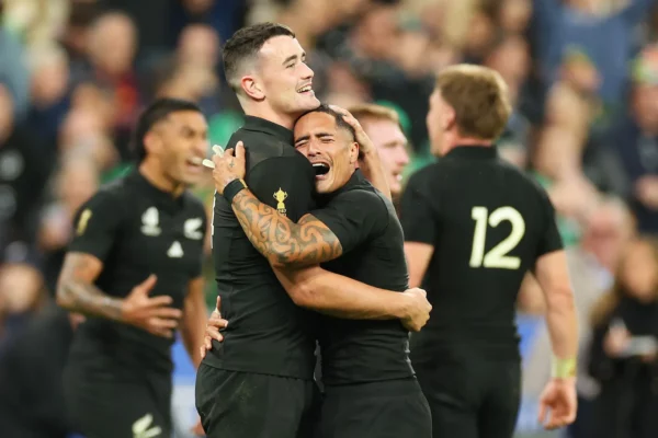 Παγκόσμιο Κύπελλο Ράγκμπι: Στην τετράδα με πρόκριση-θρίλερ η Νέα Ζηλανδία! (vid)