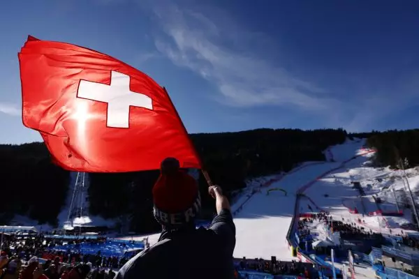Η πρώτη οικοδέσποινα… χώρα Ολυμπιακών Αγώνων θέλει να γίνει η Ελβετία