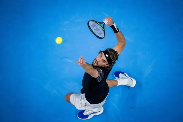 ATP Rankings: Σταθερός στο No. 7 ο Τσιτσιπάς – “Μάχη” σε Βιέννη και Βασιλεία για τα Finals (pic)