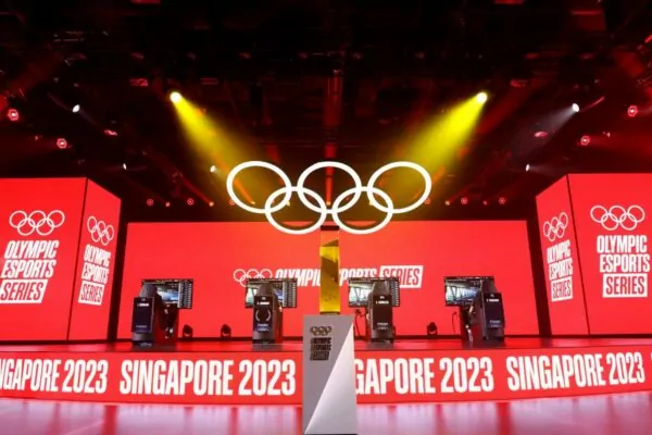 ΔΟΕ: Σχεδιάζει τη δημιουργία Ολυμπιακών Αγώνων eSports