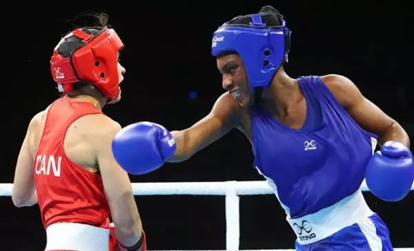 World Boxing: Εξαπλώνεται στην Αφρική η νέα ομοσπονδία