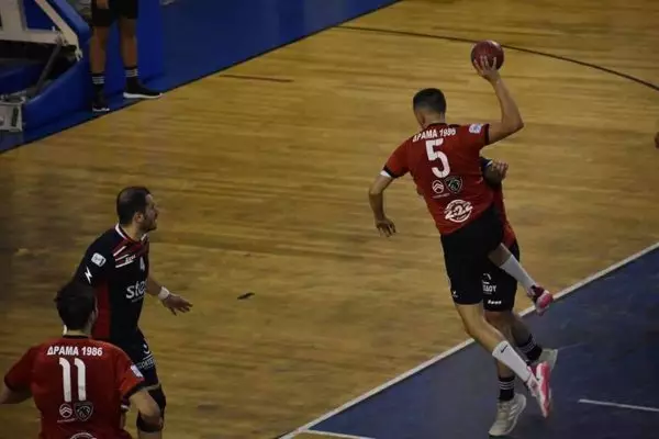 Handball Premier: Χωρίς ντέρμπι η 6η αγωνιστική