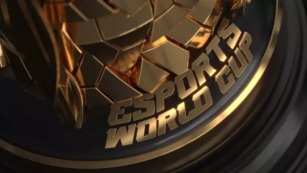 eSports: Ανακοινώθηκε η δημιουργία ετήσιου παγκοσμίου κυπέλλου