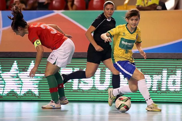 Παγκόσμιο Κύπελλο Futsal: Επιβεβαιώνει το τουρνουά του 2025 η FIFA (vid)