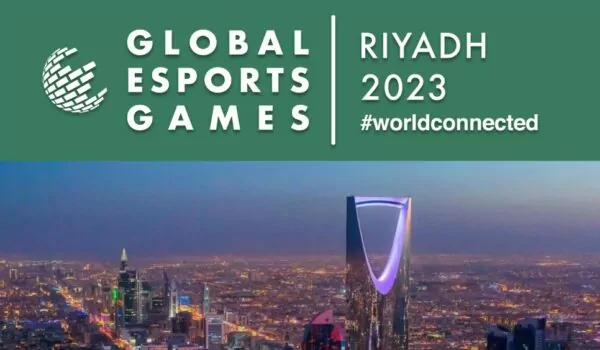 Global Esports Games: Ανακοινώθηκαν οι τίτλοι παιχνιδιών της διοργάνωσης