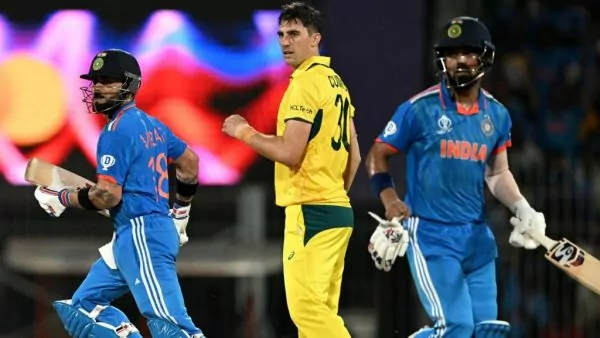 Παγκόσμιο Κύπελλο Ράγκμπι: Πλήρωσε τα λάθη απέναντι στην Ινδία η Αυστραλία