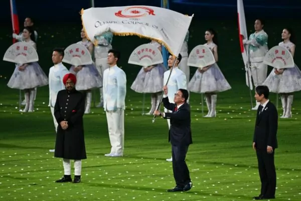 Asian Games: Αναθεωρεί τον προϋπολογισμό για τη διοργάνωση του 2026 η Ιαπωνία