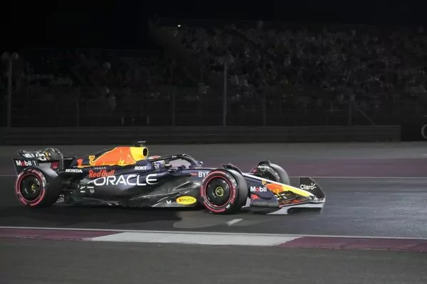 F1, Grand Prix Κατάρ: Νικητής στο Sprint Race ο Πιάστρι, τριπλός παγκόσμιος πρωταθλητής ο Μαξ Φερστάπεν! (vid)