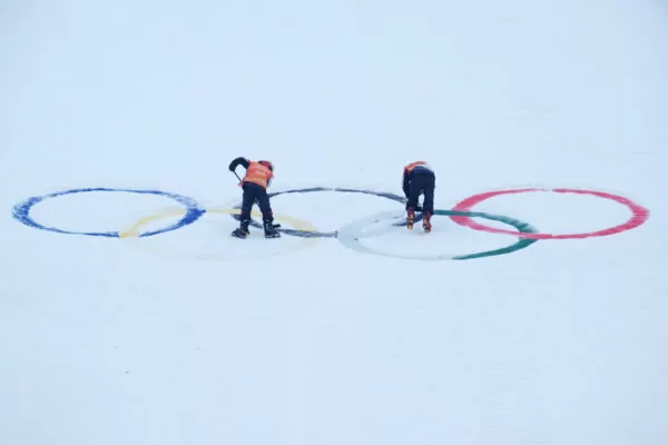 ΔΟΕ: Εγκρίθηκε η διπλή ανάθεση Χειμερινών Ολυμπιακών Αγώνων 2030 και 2024