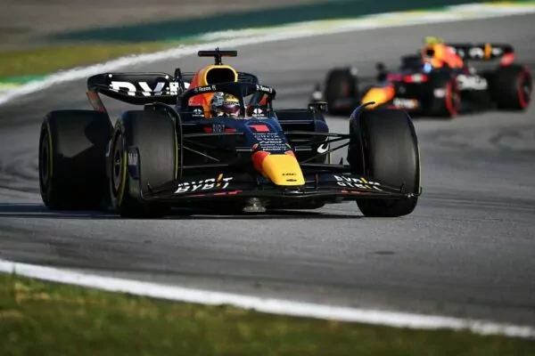 F1: Οι τίτλοι αυξάνουν τα έσοδα και τα κέρδη για τη Red Bull