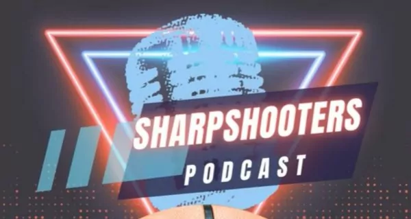 #6 SharpShooters podcast 