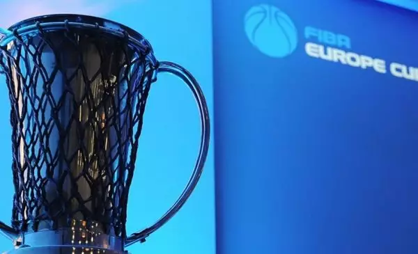FIBA Europe Cup: Αποσύρθηκαν οι ομάδες του Ισραήλ