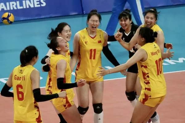 Asian Games: Ένατος τίτλος στις γυναίκες για την Κίνα