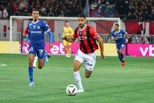 Ligue 1: Παραμένει πρωτοπόρος η Νις, εύκολη νίκη για την Παρί – Τα αποτελέσματα
