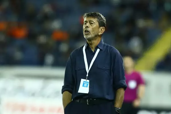 Πετράκης: «Το αποτέλεσμα είναι άδικο- Δεν ξέρουμε αν είναι κανονικό το γκολ»
