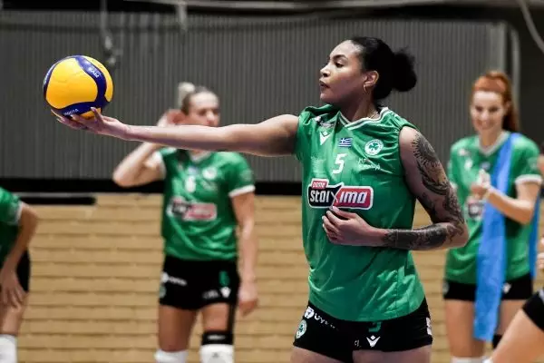 Volley League Γυναικών, 5η αγωνιστική: Τα βλέμματα σε Βούλα και Σαντορίνη
