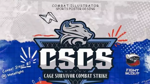 Combat Strike 7: Έρχεται με δυνατό event στις 10 Δεκεμβρίου