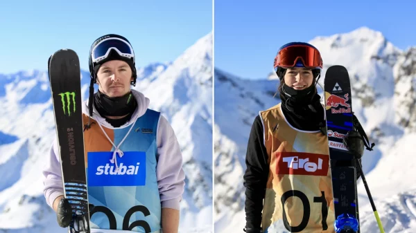 Freestyle Ski: Νικητές ΜακΈκραν και Γκρεμό… από τα προκριματικά!