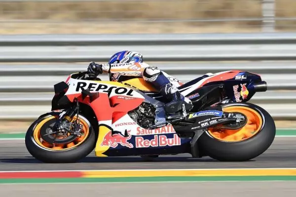 Moto GP: “Διαζύγιο” Honda και Red Bull λόγω αποχώρησης Μάρκεθ
