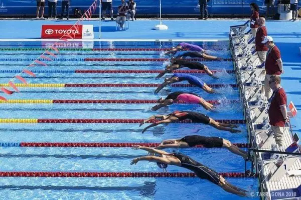 Πέντε Περιφερειακά πρωταθλήματα σε 25άρα πισίνα το Σαββατοκύριακο