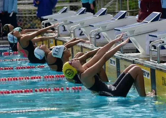 Κολύμβηση: Έρχονται πέντε Περιφερειακά πρωταθλήματα (25μ.)
