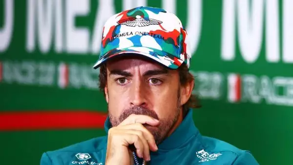 Formula 1: Προειδοποιεί για τις φήμες ο Αλόνσο