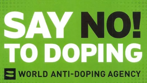 WADA: η απαγορευμένη λίστα ντόπινγκ για το 2024 (pdf)