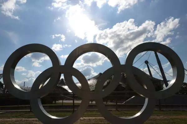 Ολυμπιακοί 2036: Με την στήριξη των αρχών η πρόταση του Βερολίνου