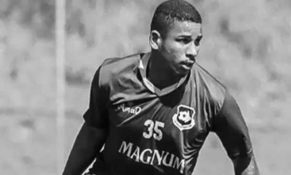Εν ψυχρώ εκτέλεση νεαρού ποδοσφαιριστή στην Βραζιλία