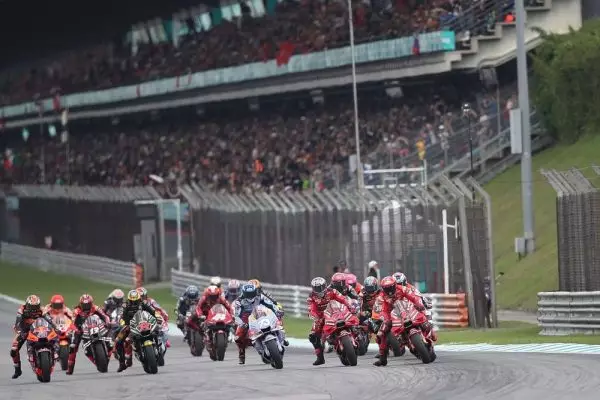 MotoGP: Νέοι περιορισμοί από το 2024 για τη Ducati