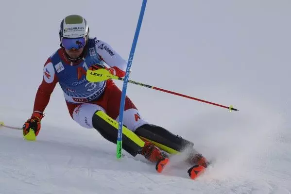 Παγκόσμιο Κύπελλο Αλπικού Σκι: Νικητής στην Αυστρία ο Φέλερ (video)