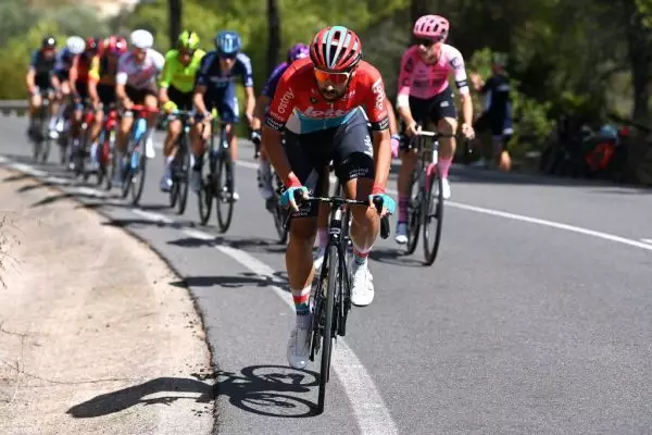 UCI WorldTour: Αποσύρεται την επόμενη σεζόν ο Ντε Γκεντ
