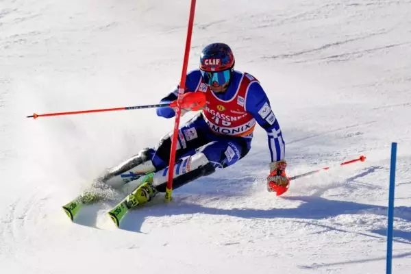 Παγκόσμιο Κύπελλο Αλπικού Σκι: Πρεμιέρα στην σεζόν για τον Γκιννή (video)