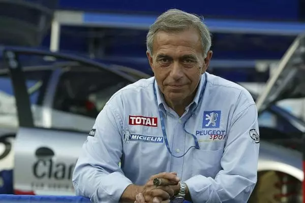 WRC: «Έφυγε» από τη ζωή στα 82 του ο Κοράντο Προβέρα (video)