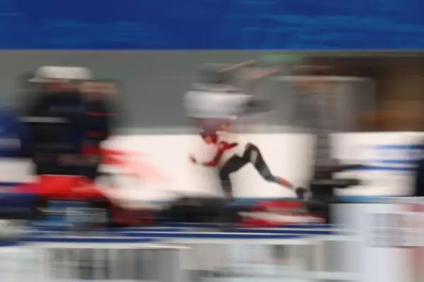 Παγκόσμιο Κύπελλο Speed Skating: Τέλος στο νικηφόρο σερί της Λίρνταμ (video)