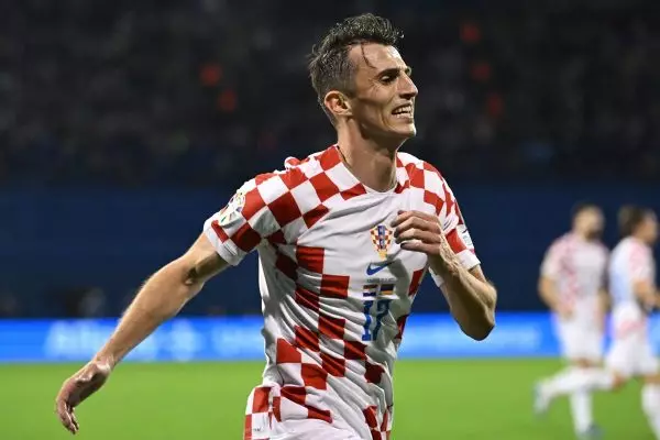 Προκριματικά Euro 2024: Πέρασε η Κροατία, με νίκες έκλεισαν Ολλανδία και Ρουμανία