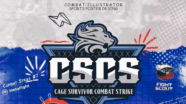 Combat Strike 7: Γενικές πληροφορίες και η κάρτα αγώνων του event (pics)