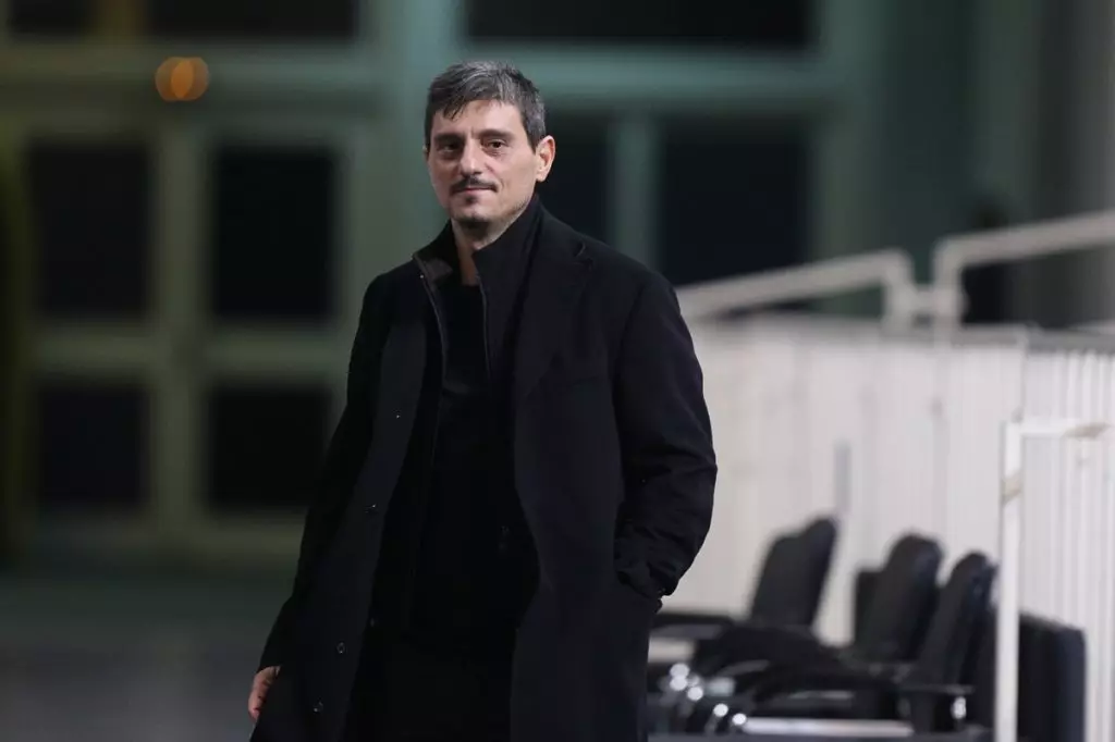 Γιαννακόπουλος: «Σε 17 παιχνίδια εκτός έδρας με τον Ράντοβιτς η ομάδα έχει 16 ήττες» (pic)