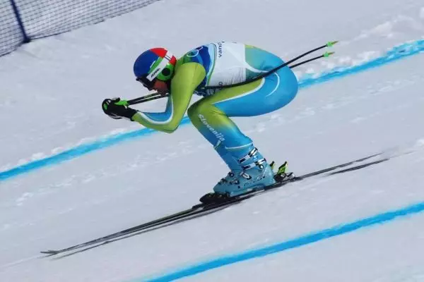 ΔΟΕ: Εξετάζει την περίπτωση κατάργησης των Χειμερινών Ολυμπιακών Αγώνων